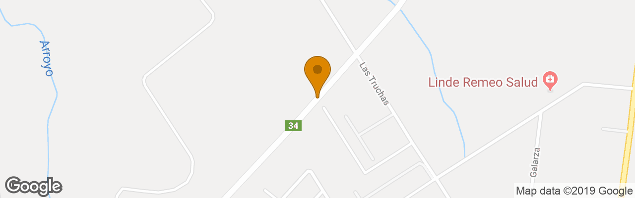 Bed and Breakfast El Ombu 