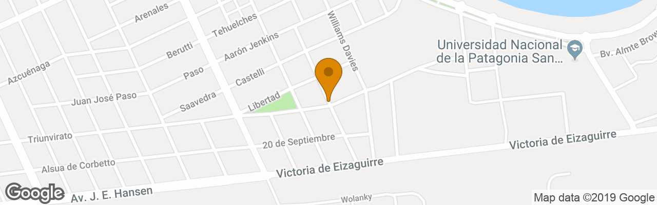 Hotel Quimey Quipán 