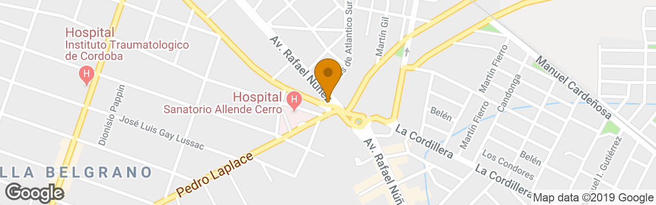 Onas Hostel & Suites 