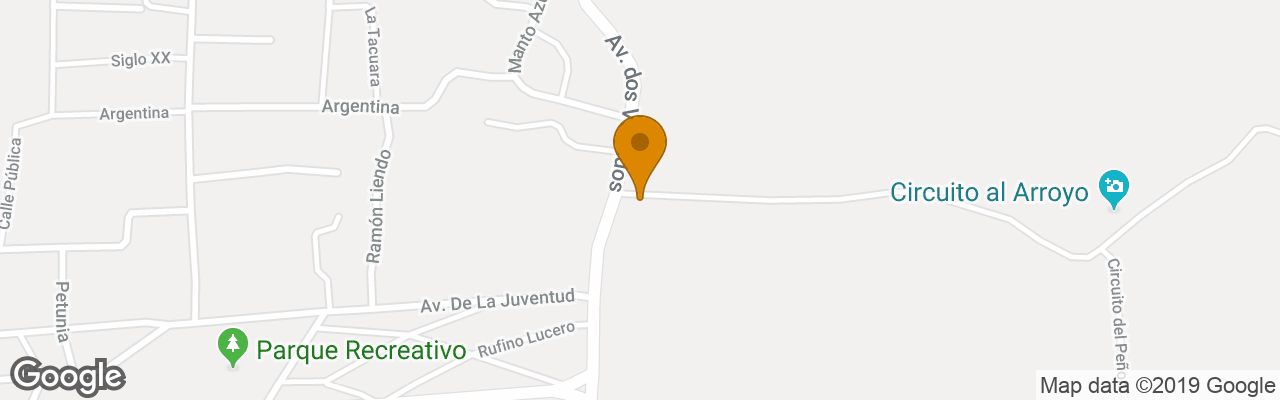 Hotel Complejo Pasos Malos 