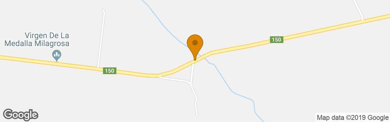 Hotel Cabañas El Tepeyac 