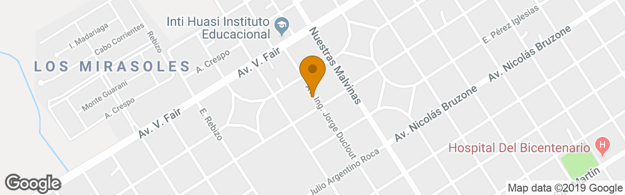 Md Inn B&b Aeropuerto De Ezeiza 