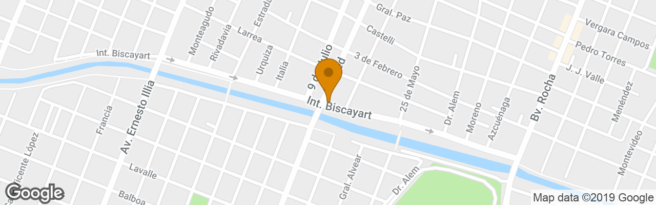 Hotel Americano Pergamino 