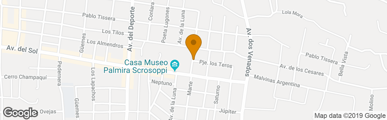 Hotel Ayres Del Bosque 