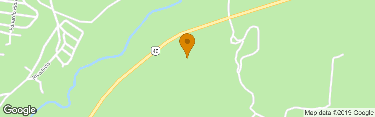 Bed and Breakfast Estancia Stepa 