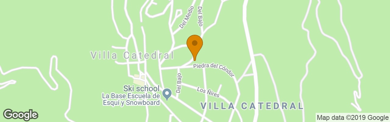 Bed and Breakfast Hosteria De La Villa 