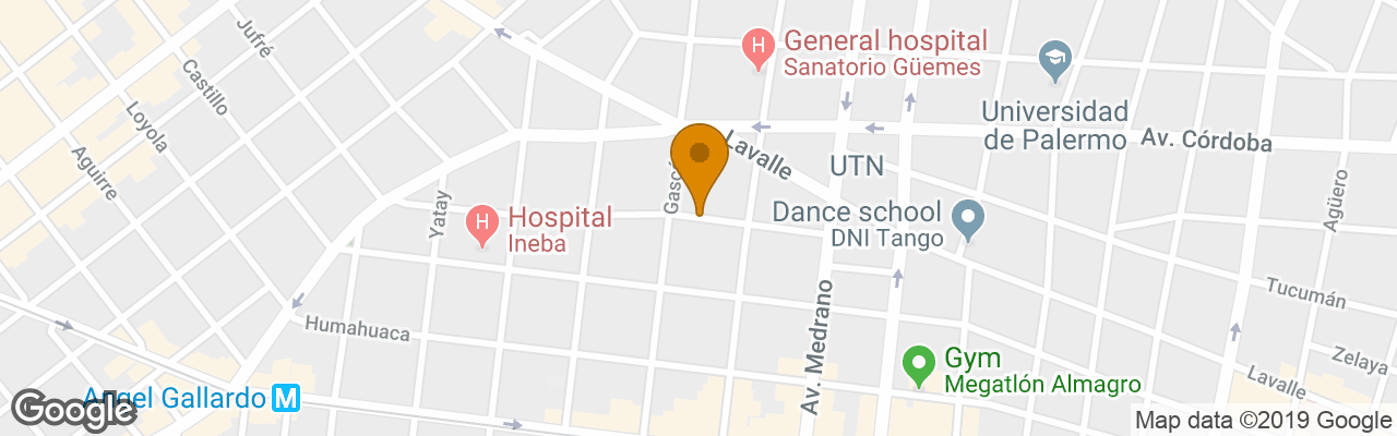 Bed and Breakfast Le Jardin Vertical 