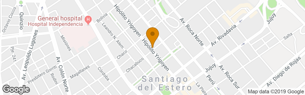 Hotel Boutique Santiago 