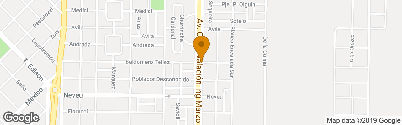 Hotel Ayres De La Patagonia 