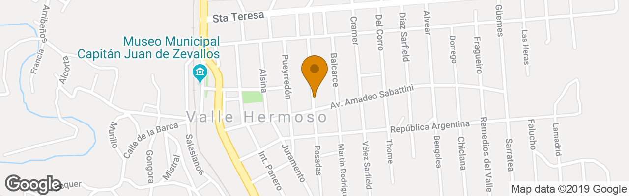 B&b La Casa Del Padre Leclef 