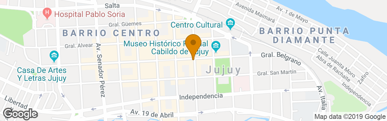 Hostel Casa De Barro 