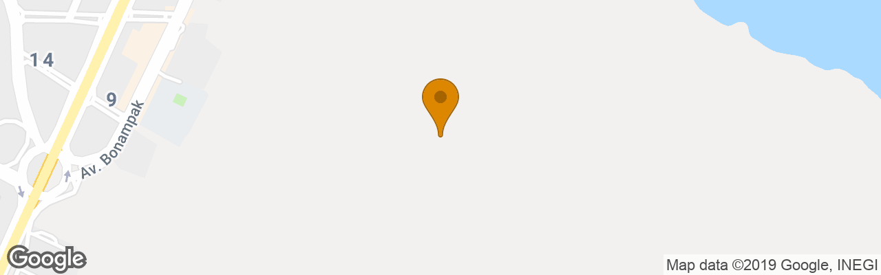 Hotel Jw Marriott Cancun Resort & Spa 