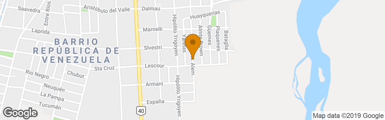 Albergue Hospedaje Alicia 