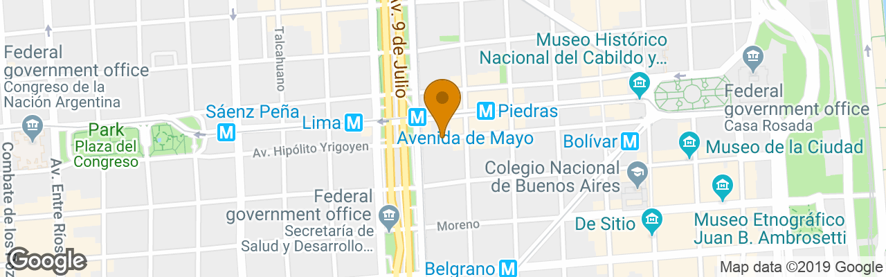 Albergue Casa De Papa 