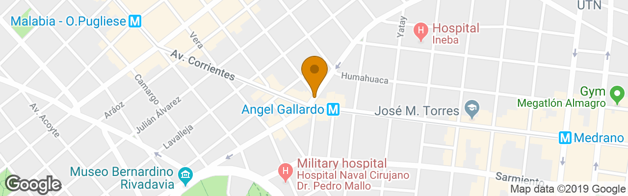 Bed and Breakfast La Taba 