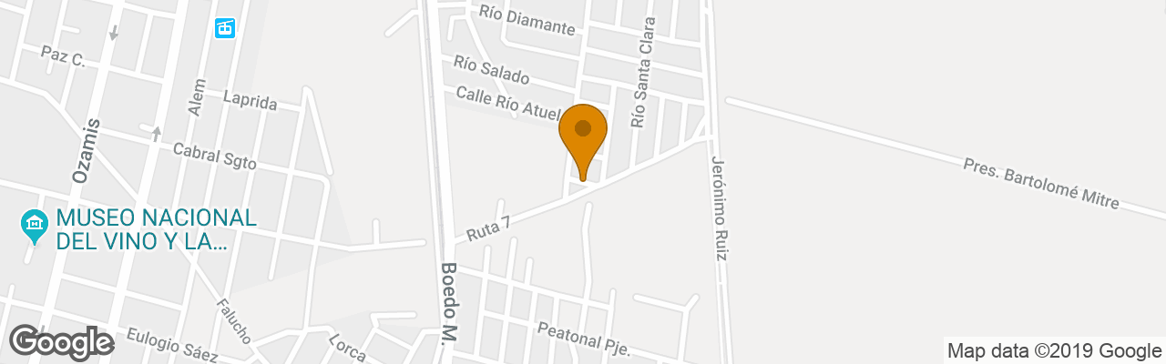 Hotel Hostal De Los Andes 