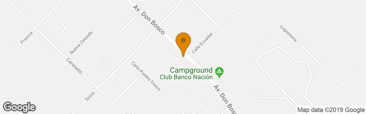 Bed and Breakfast Las Lucarnas 