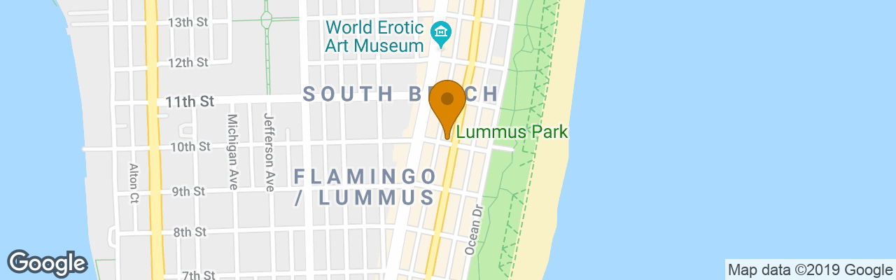 Fairwind Hotel & Suites South Beach 