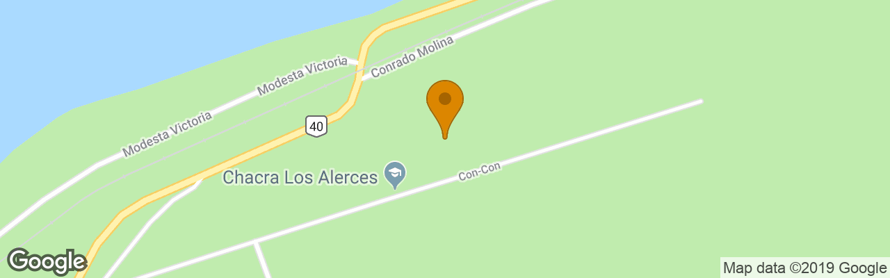 Bed and Breakfast La Constancia 