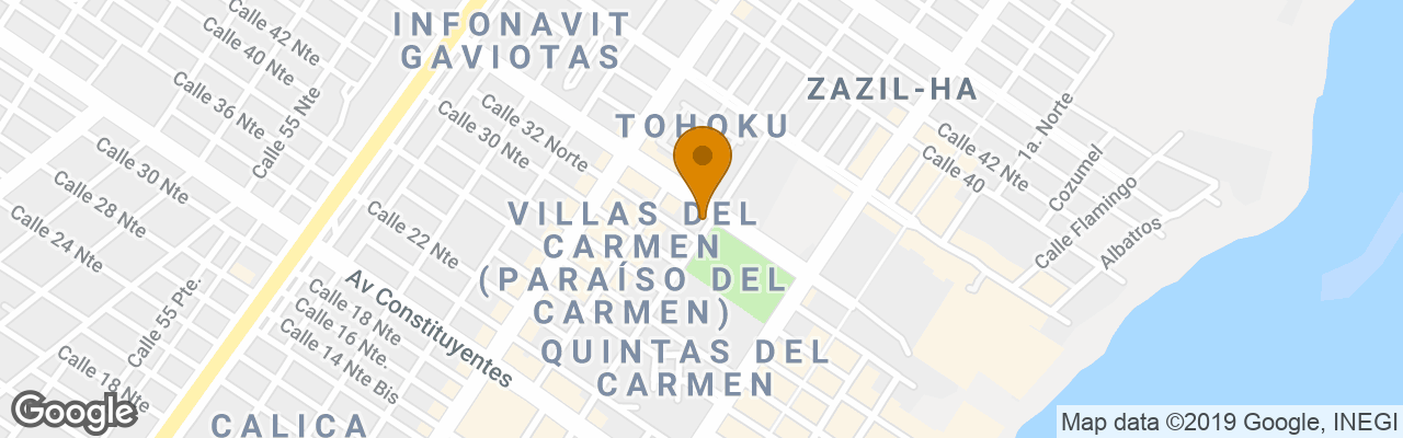 Riviera del Sol Hotel 