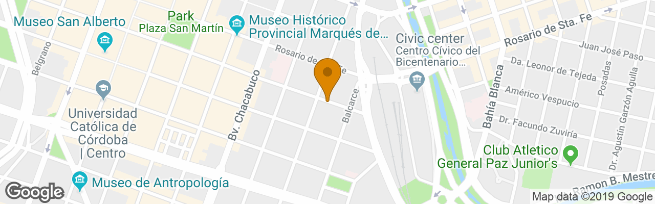 Albergue Residencial Brio 