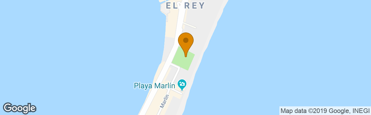 Hotel Occidental Caribbean Village Cancun 