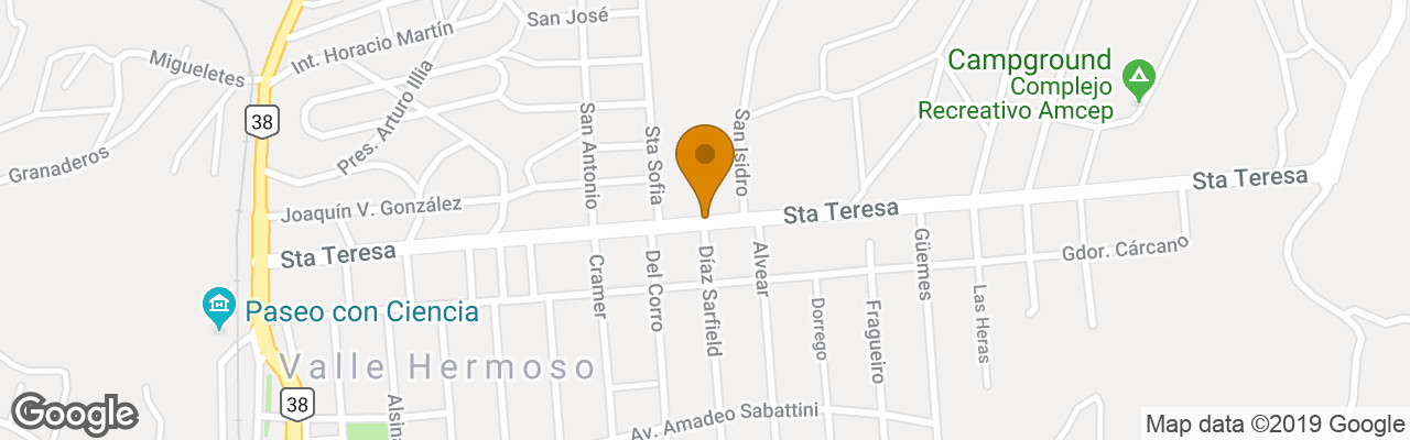 Hotel Posada La Campiña 