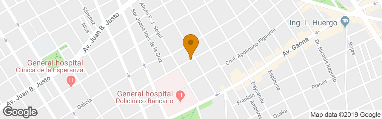 Bed and Breakfast Mi Casa 