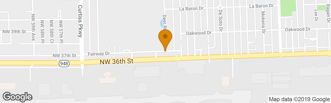 Hotel Homestead Studio Suites - Miami - Airport - Miami Springs 