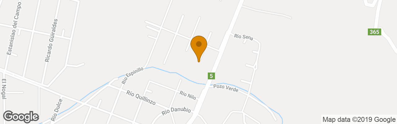 Hotel Posada De Campo 