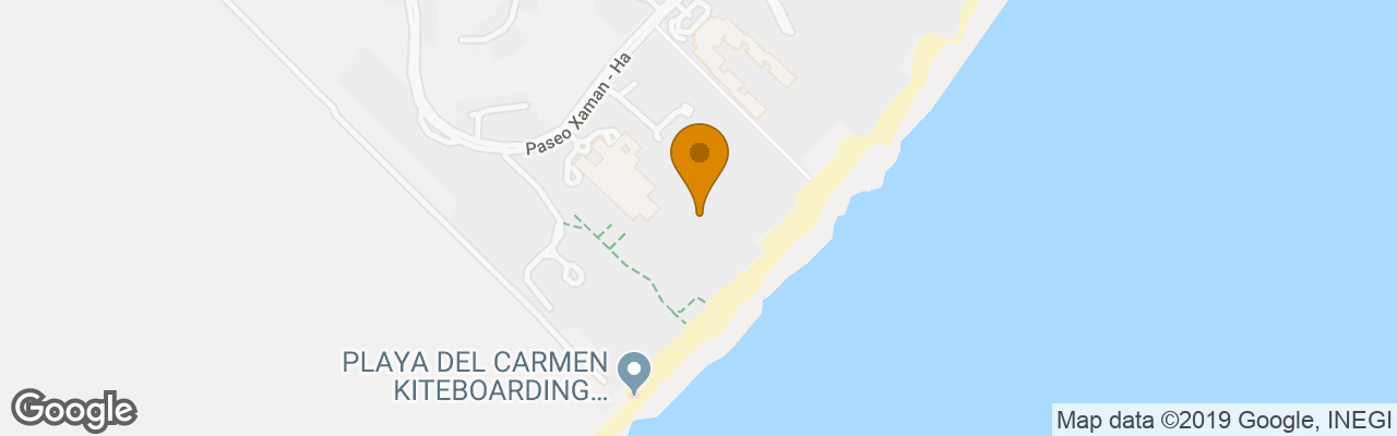 Hotel Iberostar Quetzal 