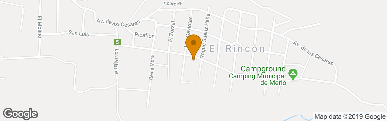 Hotel Cabañas Dalga Inn 