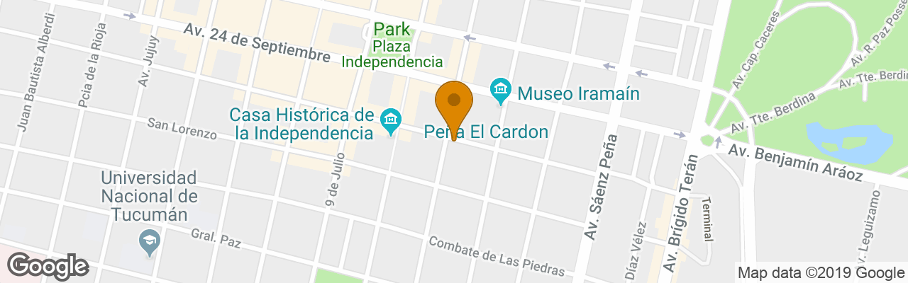 Albergue Caminito Tucuman 