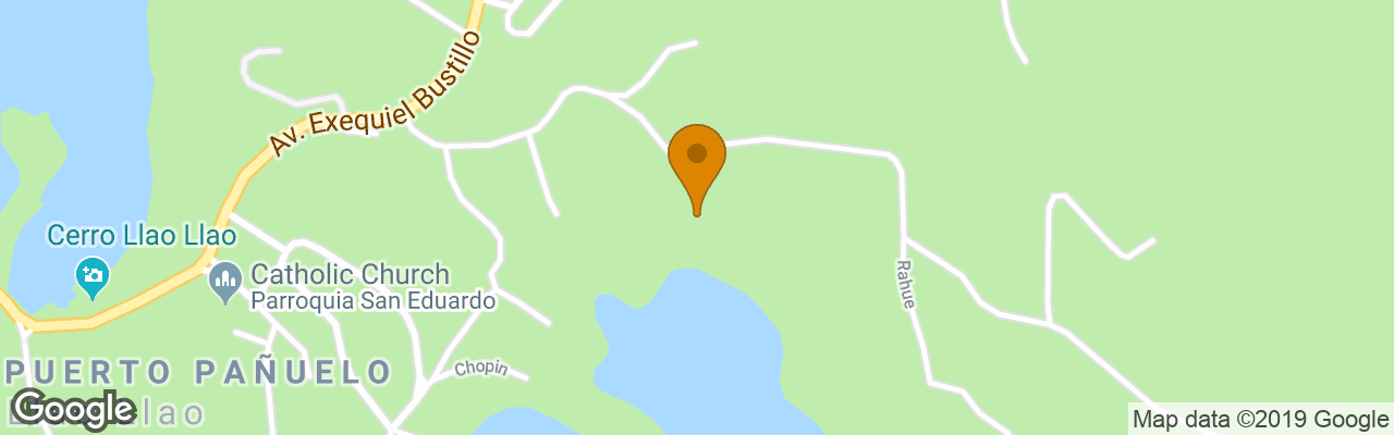 Bed and Breakfast Bellevue 