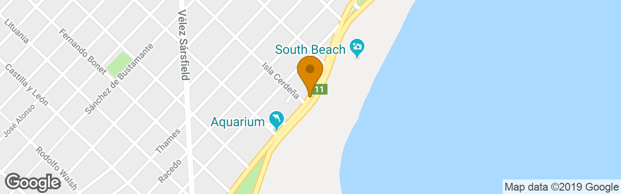 Albergue La Maquinita 