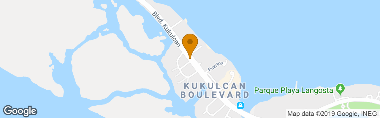 Hotel Cancun Bay Resort 