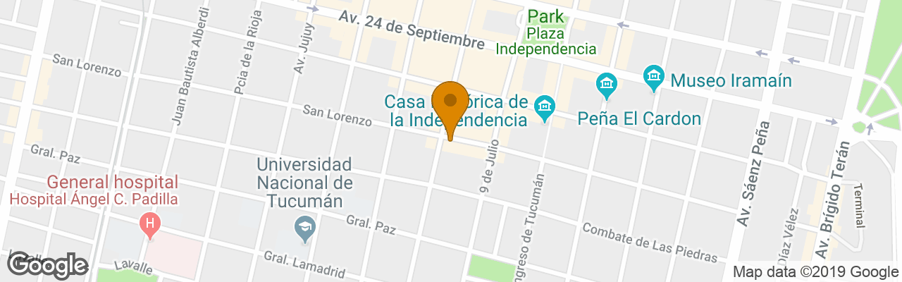 Hotel Lorenzo Suites 