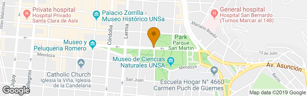 Albergue Hostal La Salamanca 