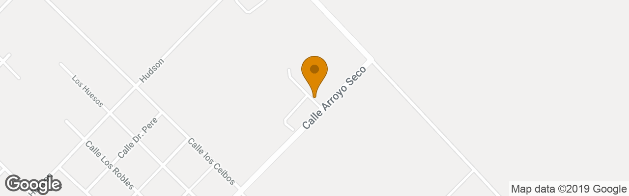 Hotel Las Cortaderas 