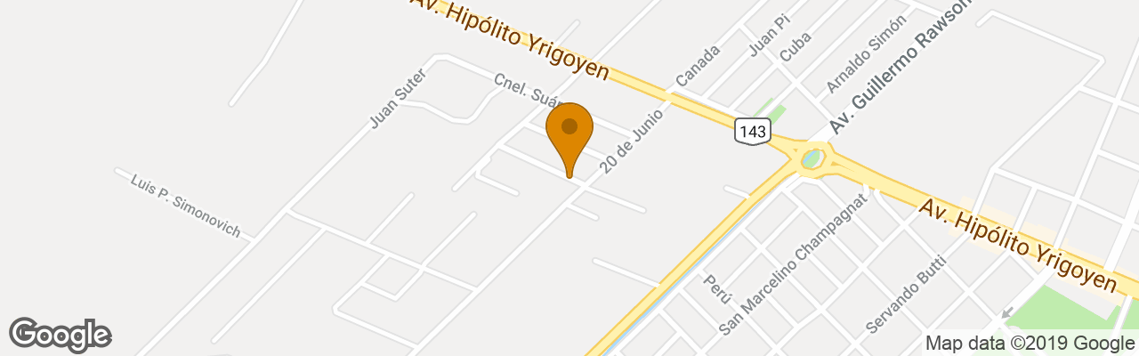 Hotel Complejo Turistico Puesta Del Sol 