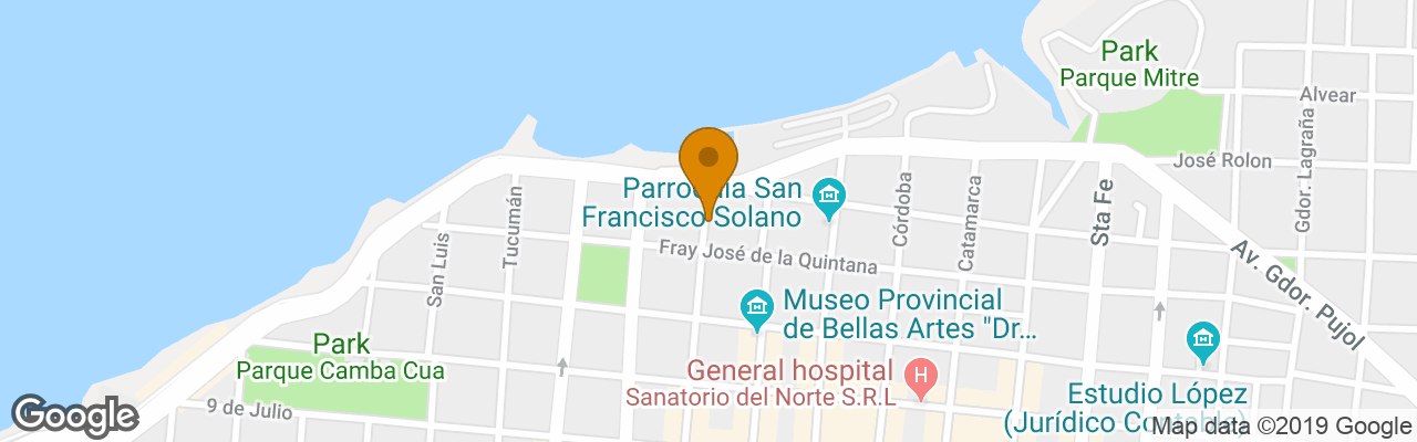 Albergue Bienvenida Golondrina 