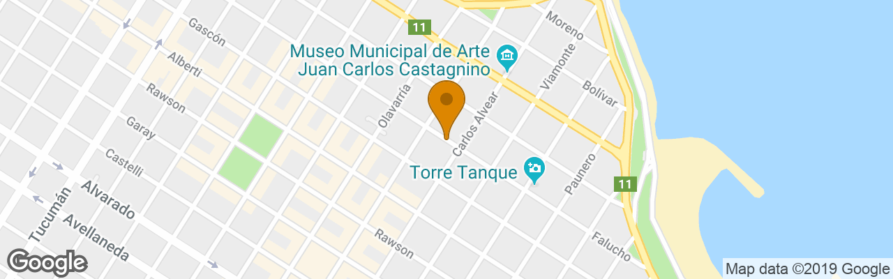 Hotel Altos De Guemes 