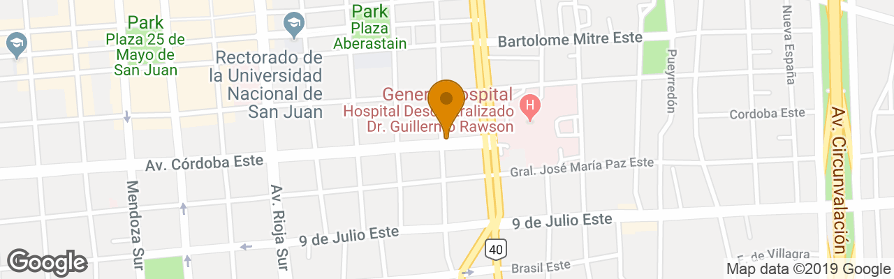 Hostel Rosa De Jerico 