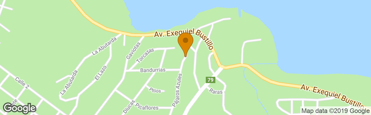 Bed and Breakfast Pajaro Azul 