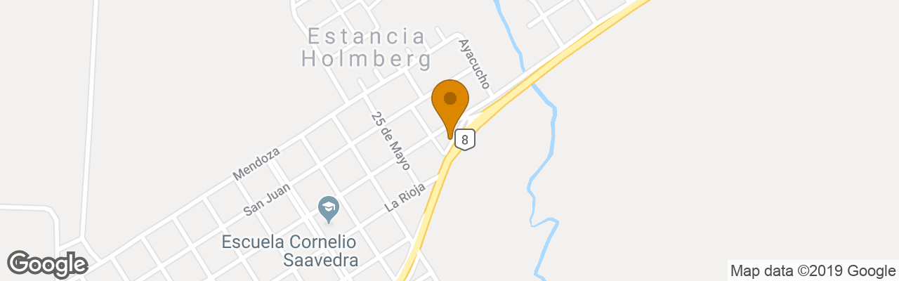 Hotel Santa Catalina 