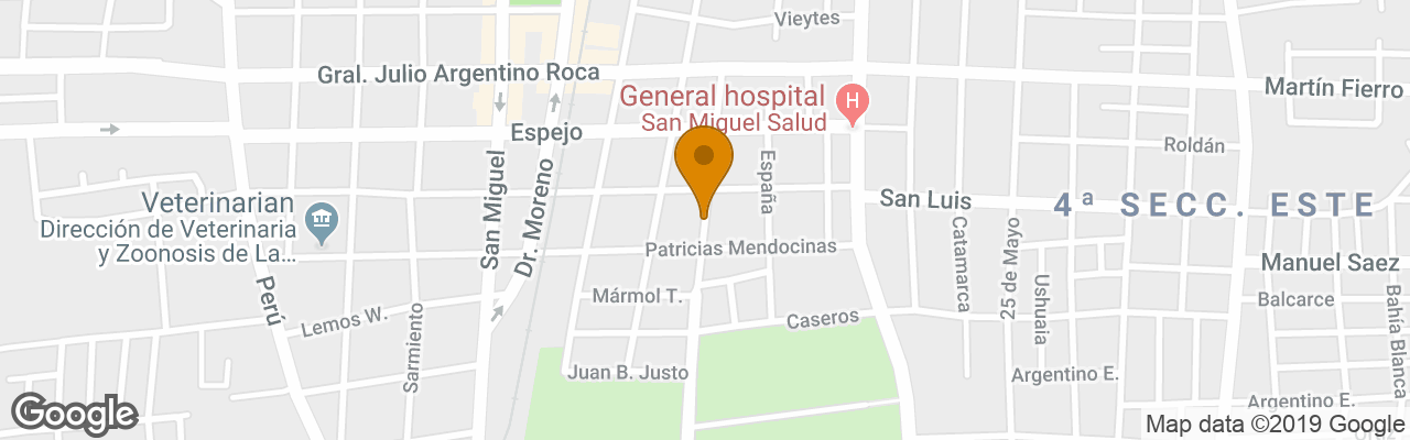 Campo Base Youth Hostel 