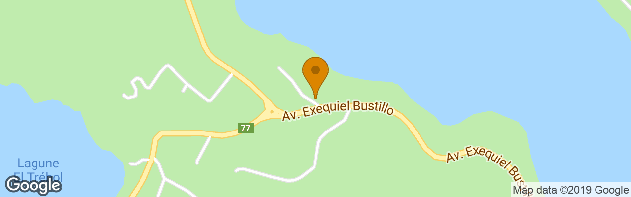 Residencia Casa Fischer Del Lago 