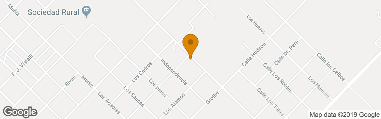 Residencia Cabañas Entre Ombúes Y Tilos 