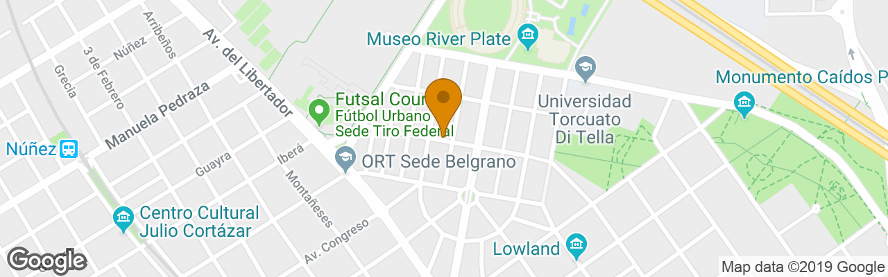 River House Bed & Breakfast 