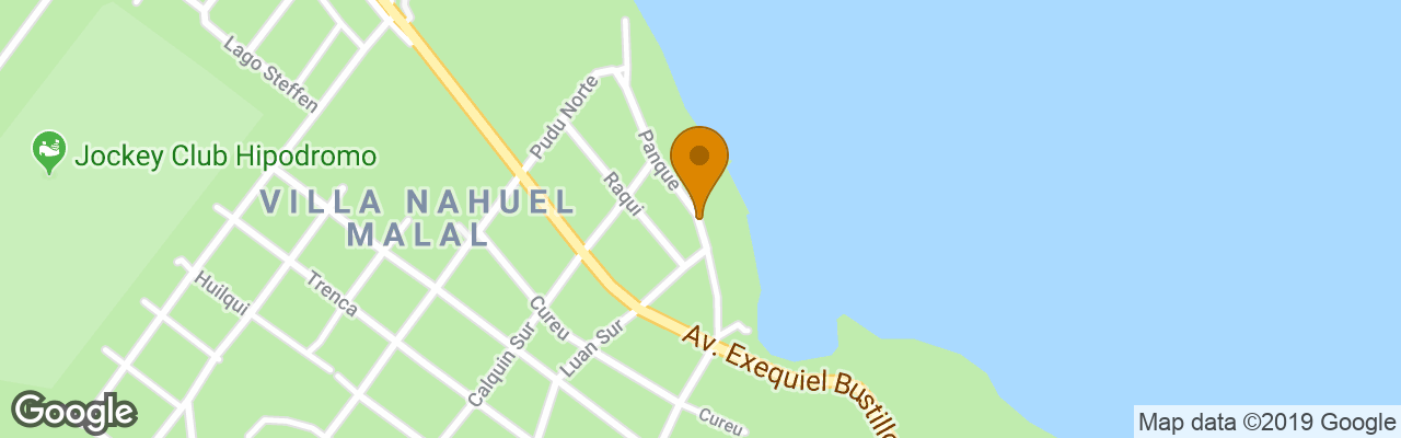 Residencia Bungalows Nahuel Malal 